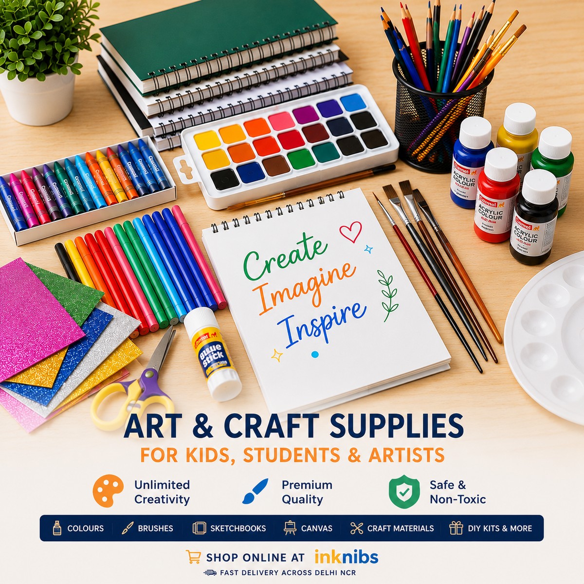 Independence Day Craft Ideas for Kids (2026): 15 Easy DIY School Projects with Step-by-Step Instructions